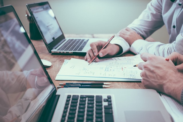 Domiciliation Des Entreprises